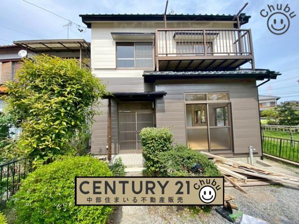 岡崎市中園町リ・フォーム住宅