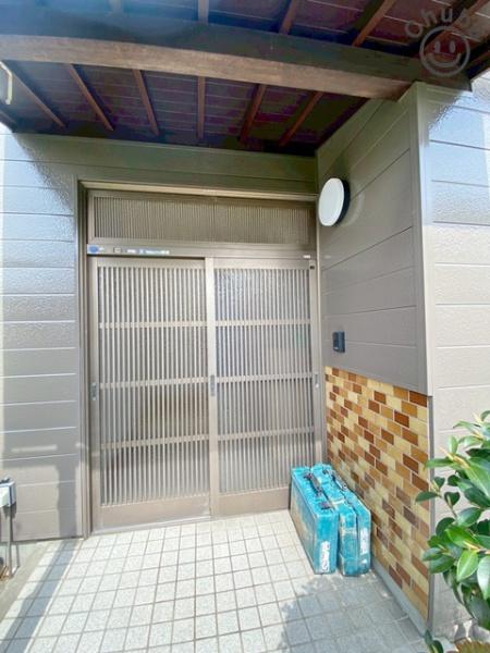 岡崎市中園町字忠田の中古一戸建て