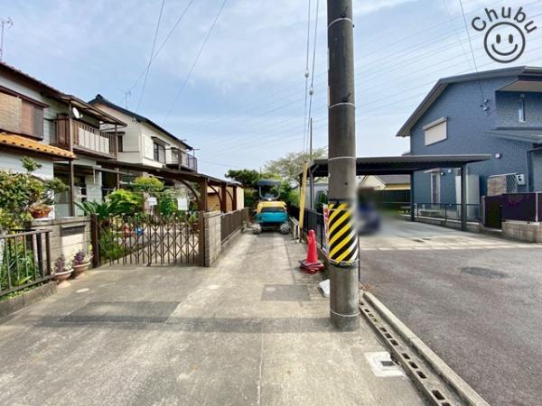 岡崎市中園町リ・フォーム住宅