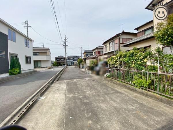 岡崎市中園町リ・フォーム住宅