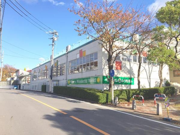 みよし市三好丘旭5丁目の中古一戸建て(ベル三好幼稚園)