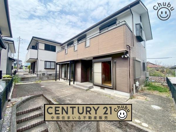 みよし市三好丘旭リ・フォーム住宅