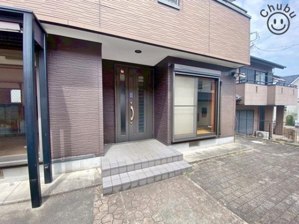 みよし市三好丘旭５丁目の中古一戸建て