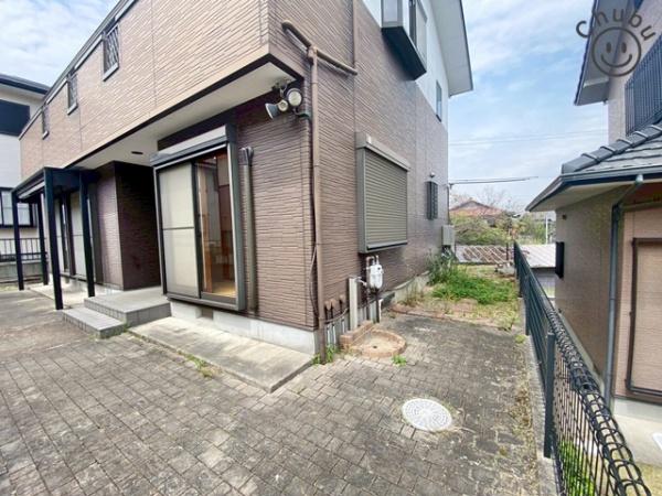 みよし市三好丘旭５丁目の中古一戸建て