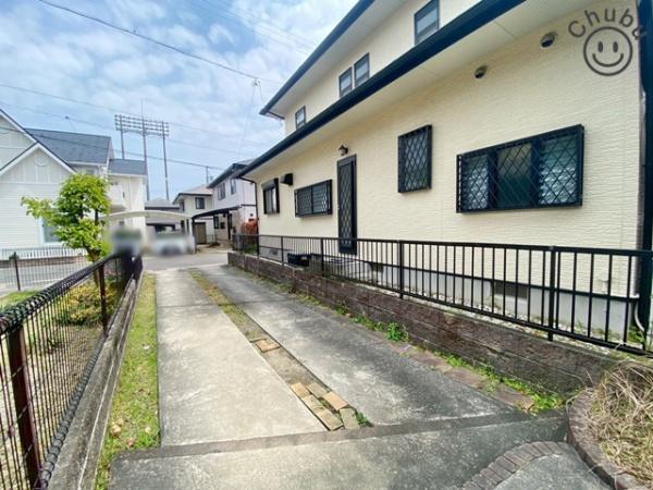 みよし市三好丘旭５丁目の中古一戸建て