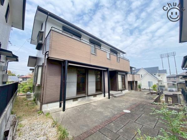 みよし市三好丘旭５丁目の中古一戸建て