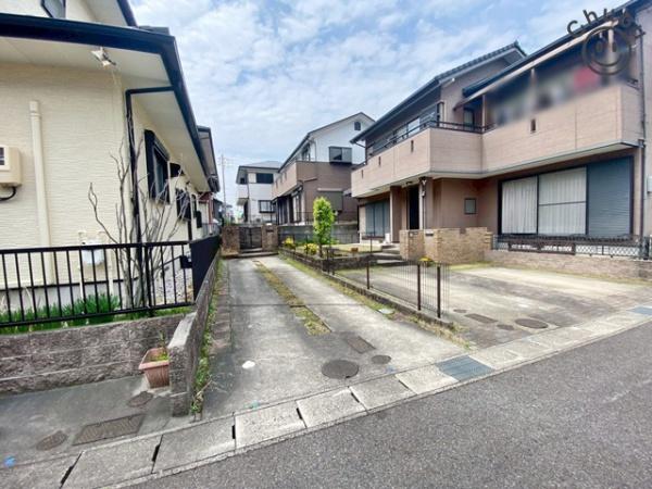 みよし市三好丘旭５丁目の中古一戸建て