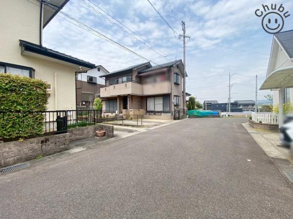 みよし市三好丘旭リ・フォーム住宅
