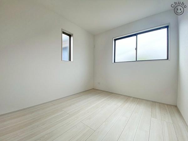 東浦町緒川新築戸建全5棟1号棟