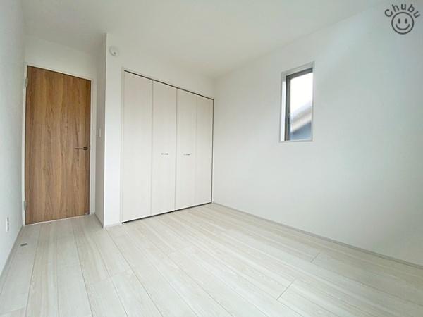 東浦町緒川新築戸建全5棟1号棟