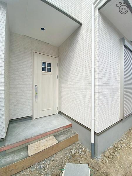 東浦町緒川新築戸建全5棟1号棟