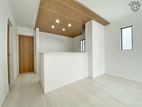 東浦町緒川新築戸建全5棟1号棟