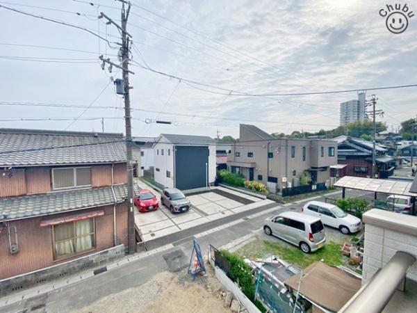 東浦町緒川新築戸建全5棟1号棟