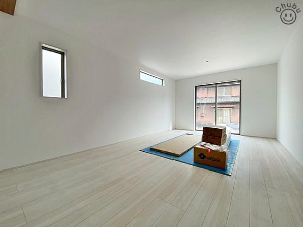東浦町緒川新築戸建全5棟1号棟