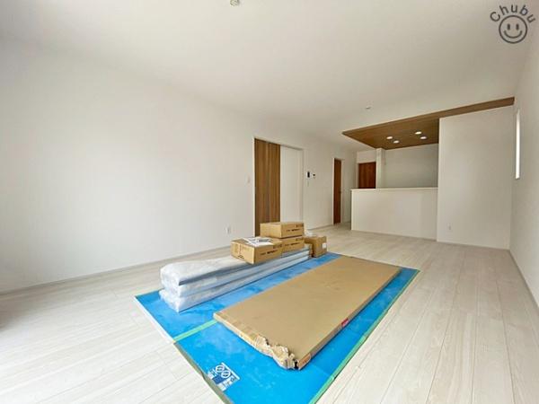 東浦町緒川新築戸建全5棟1号棟