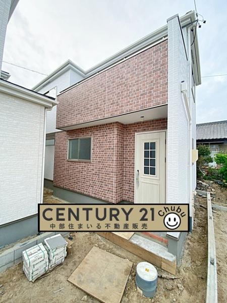 東浦町緒川新築戸建全5棟3号棟