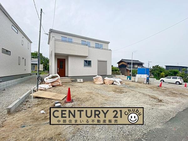 東浦町緒川新築戸建全5棟2号棟