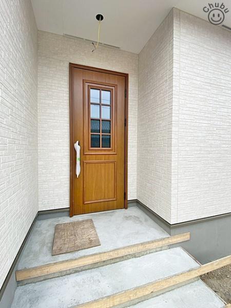 東浦町緒川新築戸建全5棟2号棟