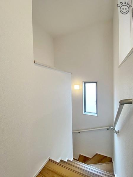 東浦町緒川新築戸建全5棟2号棟