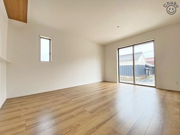 東浦町緒川新築戸建全5棟2号棟
