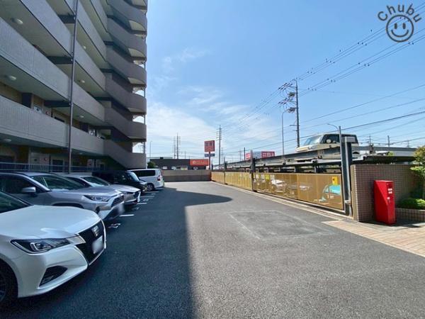 ・ライオンズガーデン三河安城