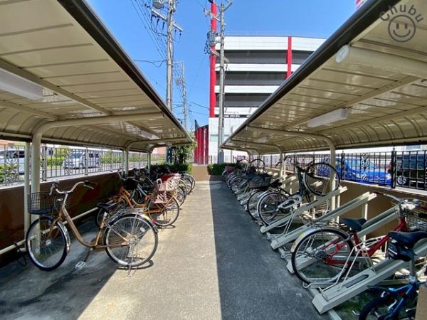 ・ライオンズガーデン三河安城