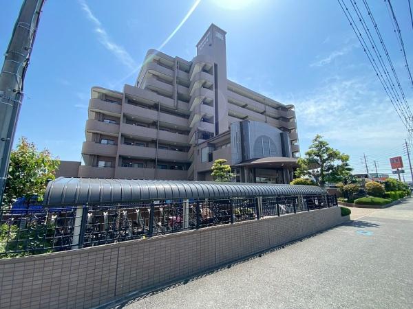 ・ライオンズガーデン三河安城