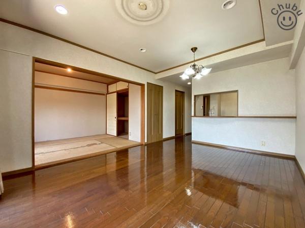 ・ライオンズガーデン三河安城