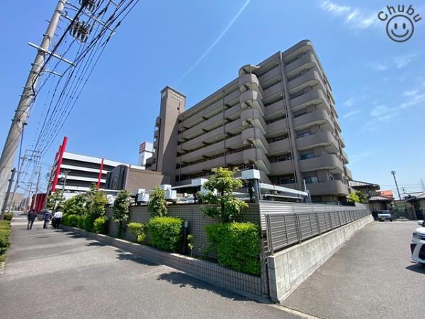 ・ライオンズガーデン三河安城