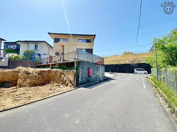 東郷町白鳥新築戸建全2棟1号棟