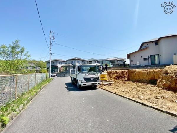 東郷町白鳥新築戸建全2棟1号棟