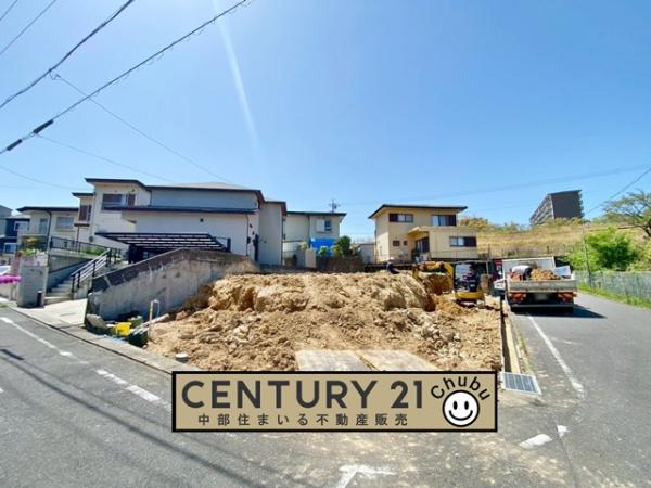 東郷町白鳥新築戸建全2棟2号棟