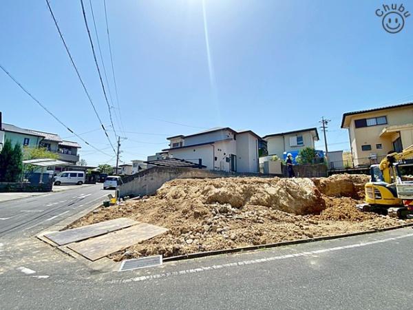 東郷町白鳥新築戸建全2棟2号棟