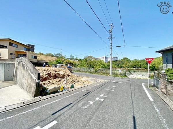 東郷町白鳥新築戸建全2棟2号棟
