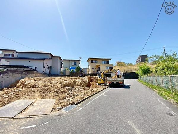 東郷町白鳥新築戸建全2棟2号棟
