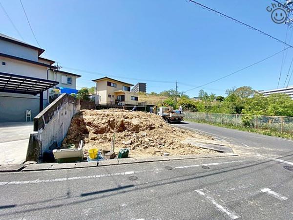 東郷町白鳥新築戸建全2棟2号棟