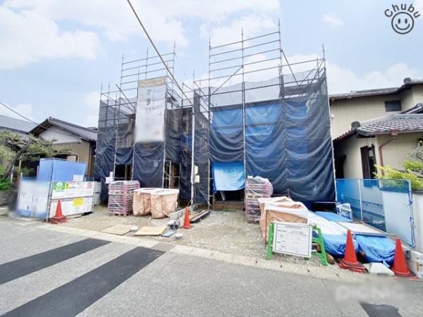 豊田市野見山町新築戸建全2棟1号棟