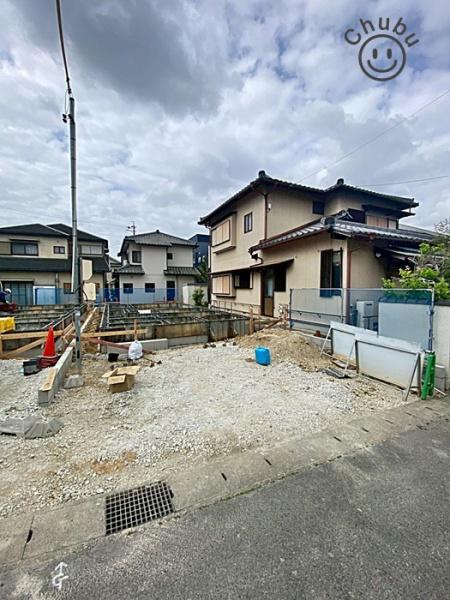 豊田市野見山町新築戸建全2棟1号棟