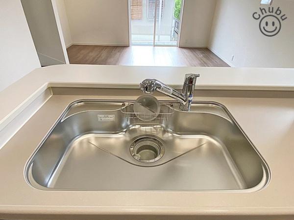 豊田市水源町新築戸建全3棟1号棟