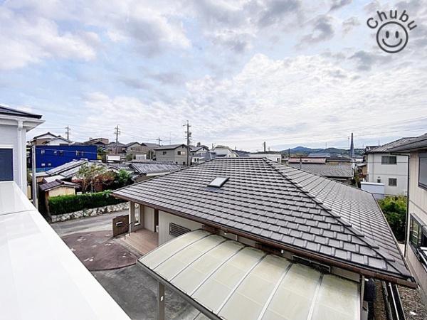 豊田市水源町新築戸建全3棟1号棟