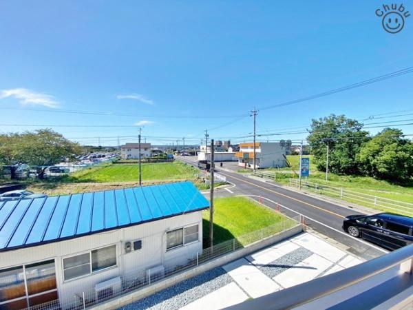 豊田市大島町新築戸建全3棟2号棟