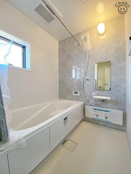 豊田市宝町新築戸建全4棟3号棟