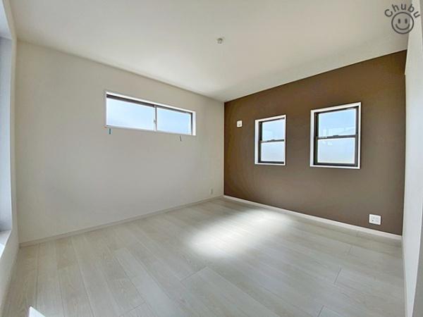 豊田市宝町新築戸建全4棟3号棟
