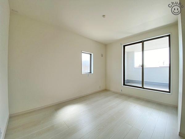 豊田市宝町新築戸建全4棟3号棟