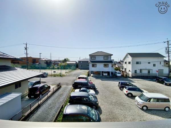 豊田市宝町新築戸建全4棟3号棟
