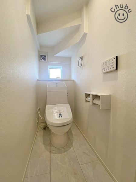 豊田市水源町新築戸建全3棟1号棟