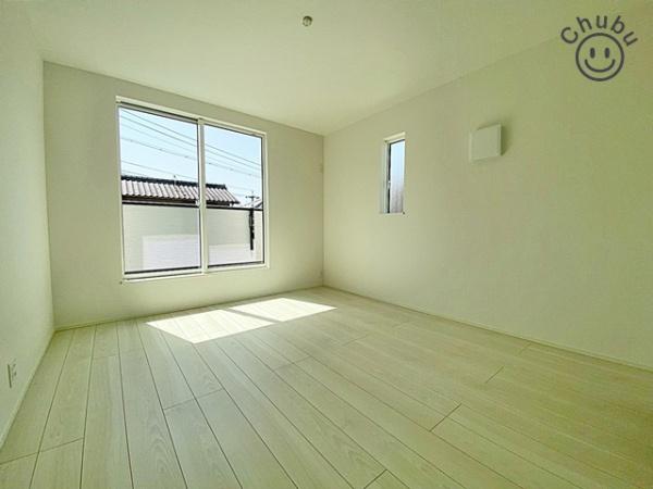 豊田市水源町新築戸建全3棟1号棟