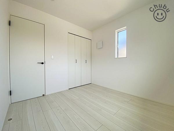 豊田市水源町新築戸建全3棟1号棟