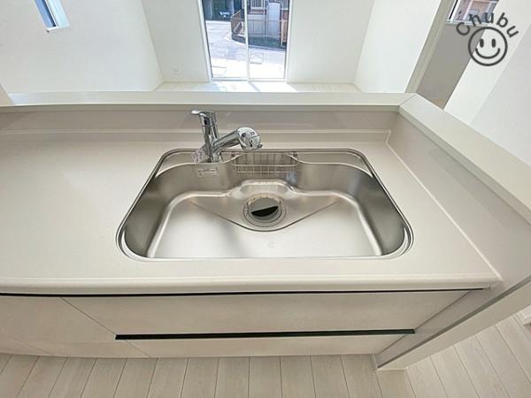 豊田市水源町新築戸建全3棟1号棟