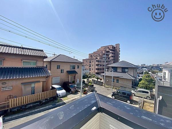 豊田市水源町新築戸建全3棟1号棟